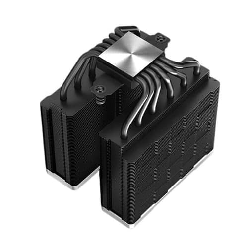 Deepcool AK620 Zero Dark 120mm CPU Air Cooler